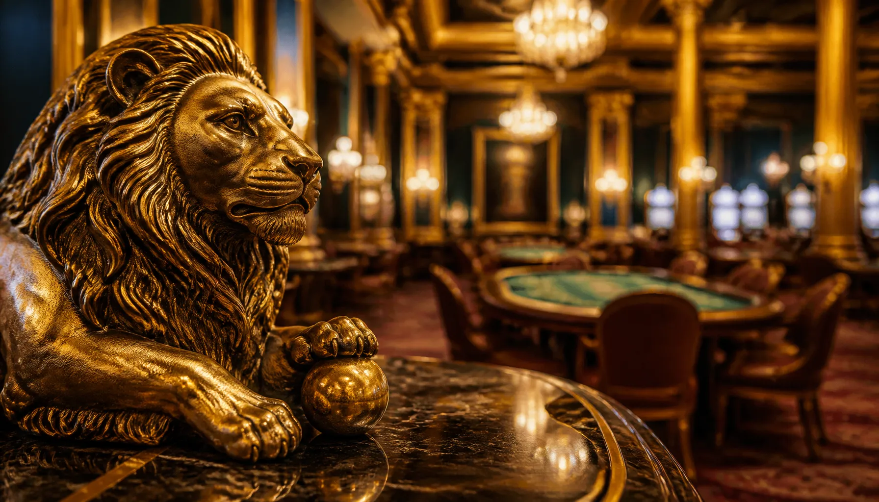 Mino Casino